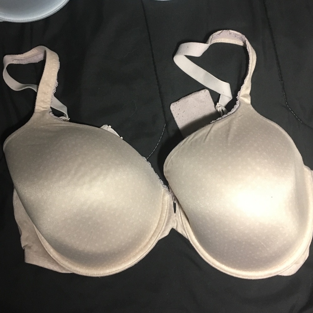 VS Perfect Coverage Bra